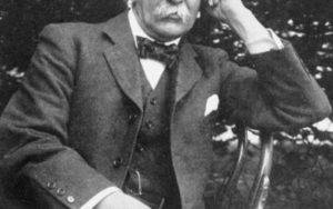 Dr William Osler