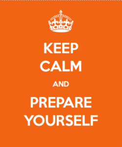 Keep Calm