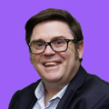 Dr Anthony Llewellyn